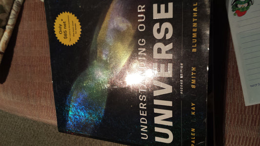 Understanding Our Universe