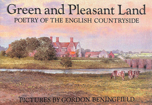 Green and Pleasant Land