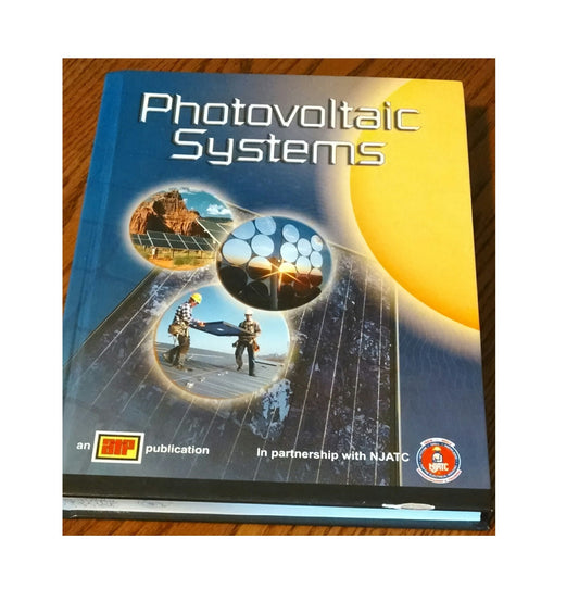 Photovoltaic Systems