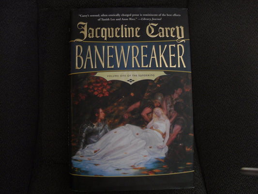 Banewreaker: Volume I of The Sundering