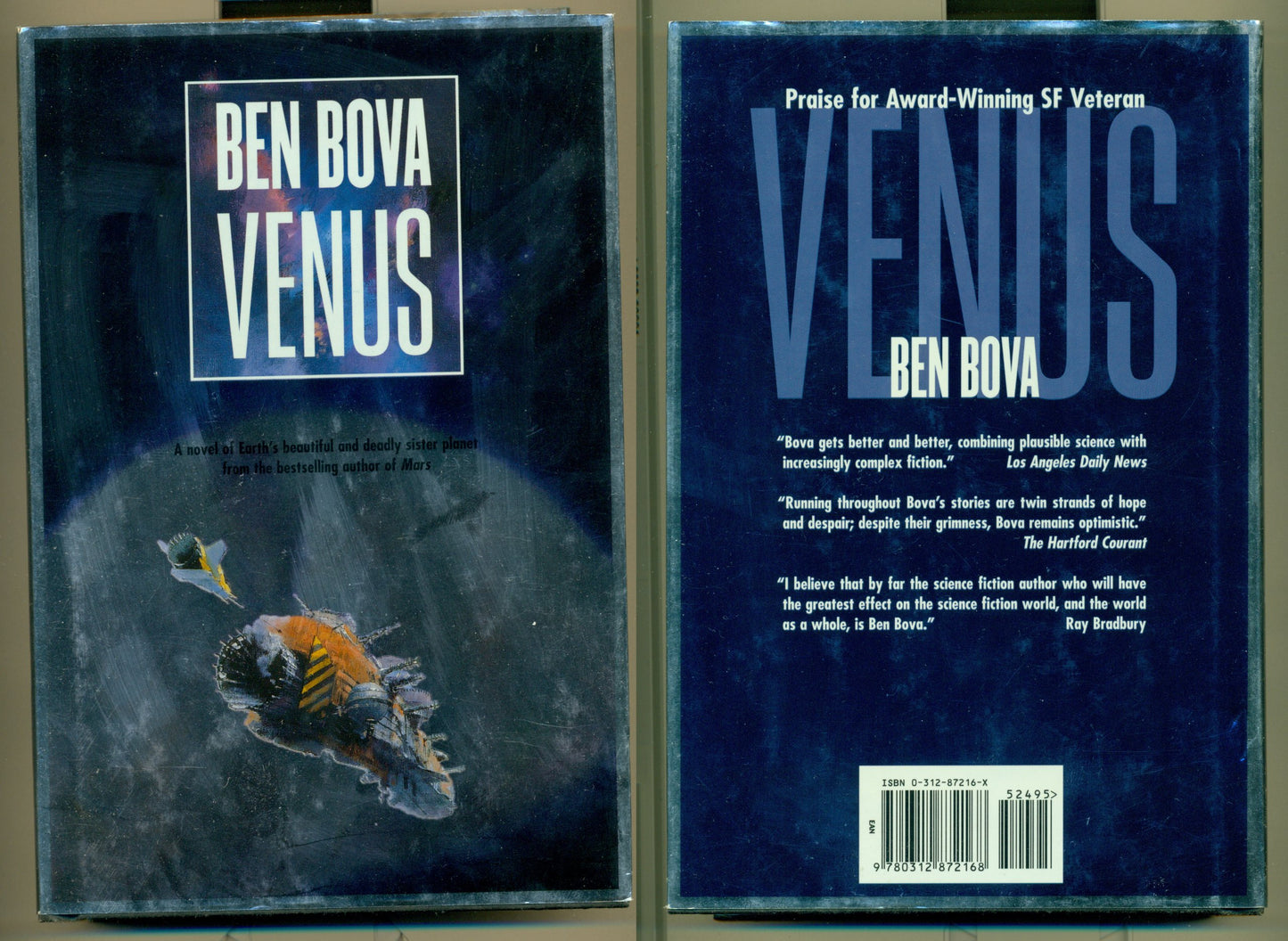Venus