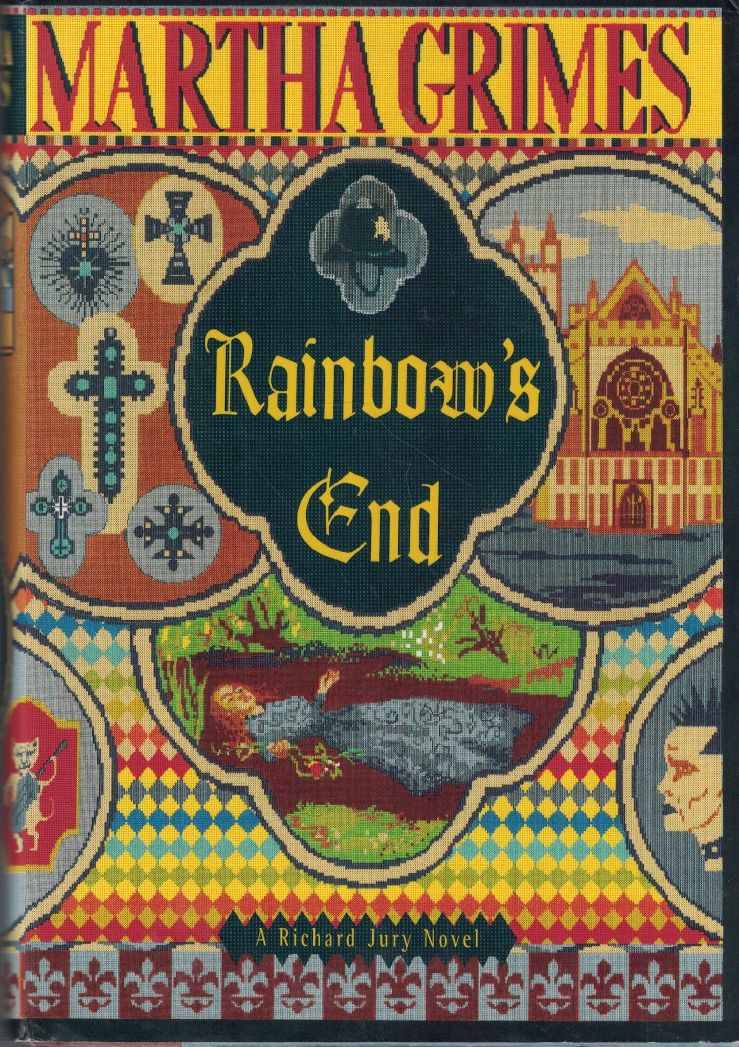 Rainbow's End