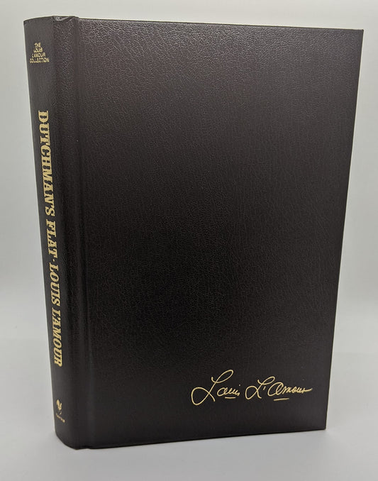 Dutchman's Flat (The Louis L'Amour Collection)