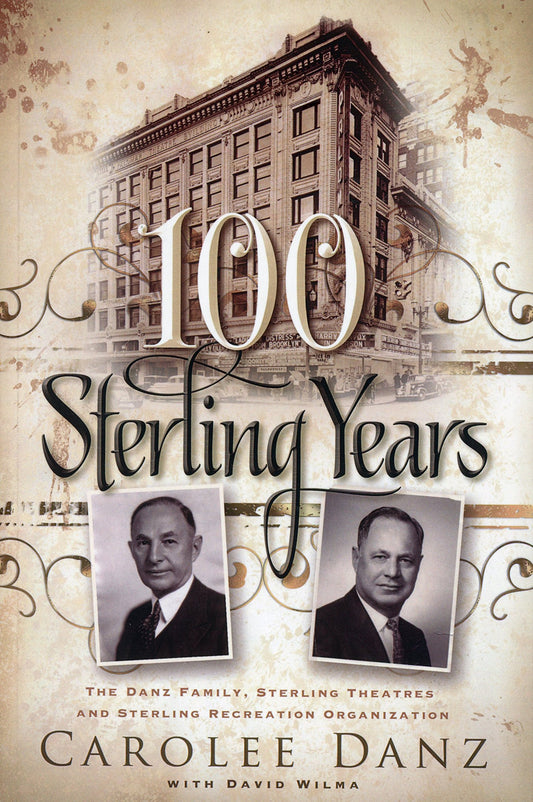 100 Sterling Years