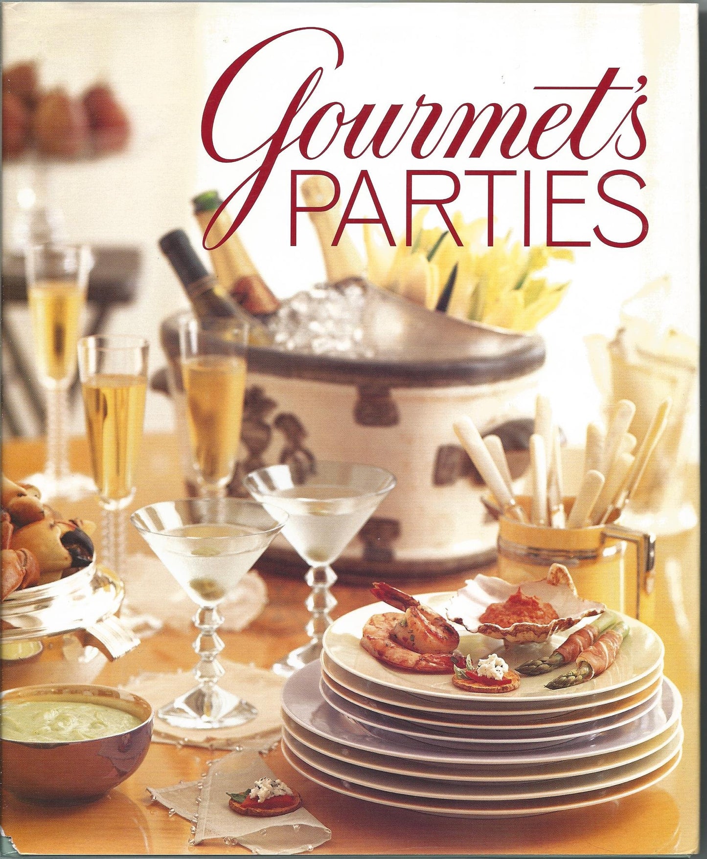 Gourmet's Parties