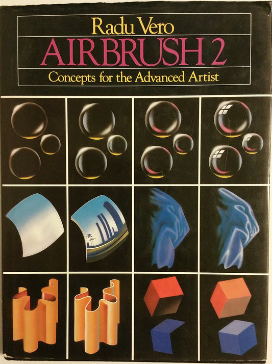 Airbrush 2