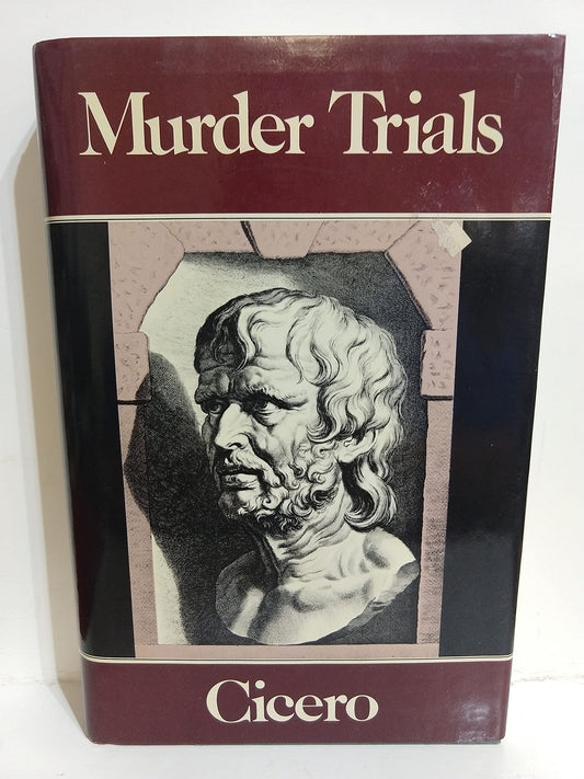 Murder Trials