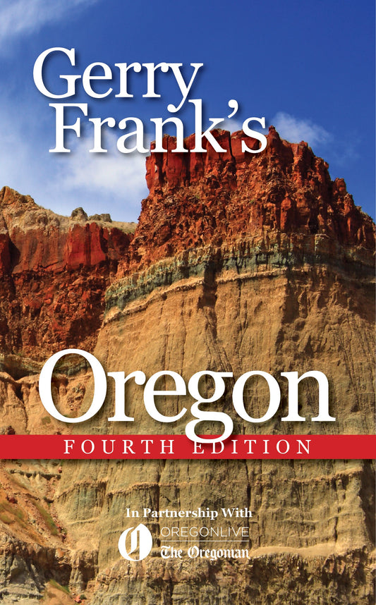 Gerry Frank's Oregon