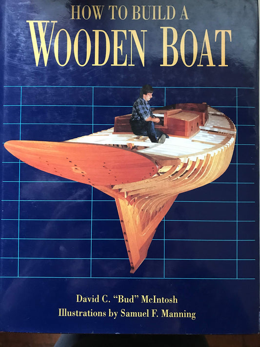 Spurr's Boatbook: Upgrading the Cruising Sailboat