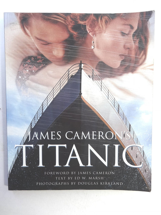 James Camerons Titanic