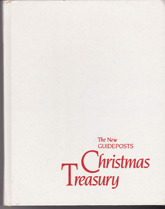 The New Guideposts Christmas Treasury