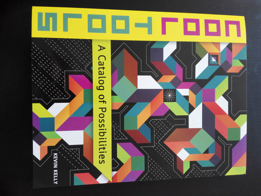 Cool Tools: A Catalog of Possibilities