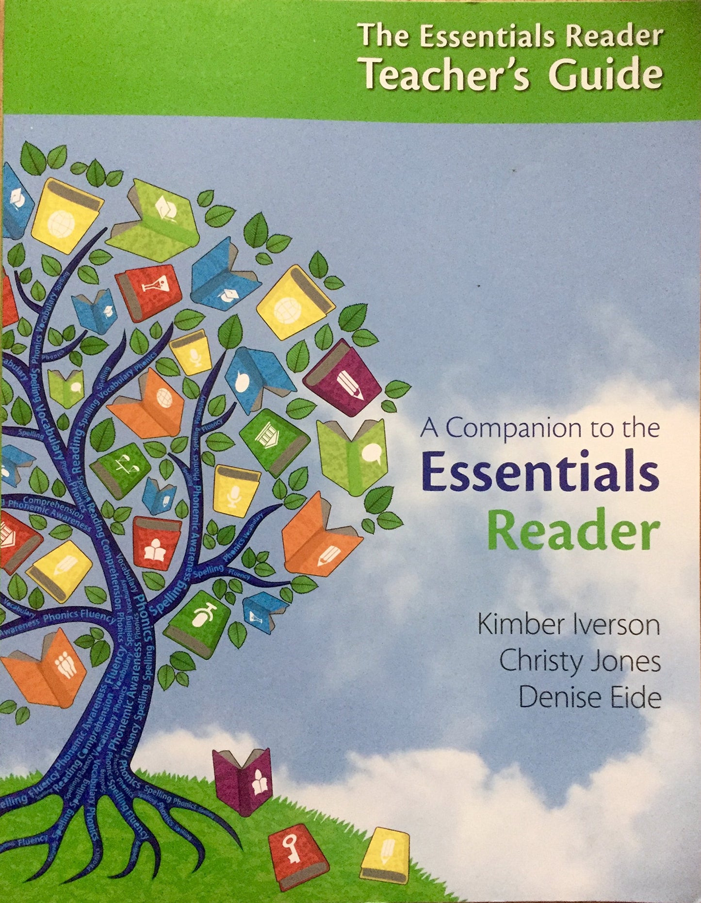 The Essentials Reader TEACHER'S GUIDE
