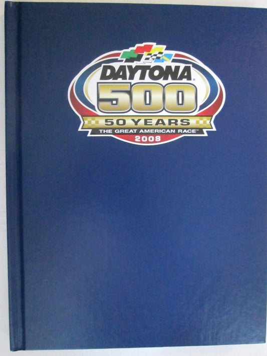 Daytona 500: 50 Years of the Great American Race