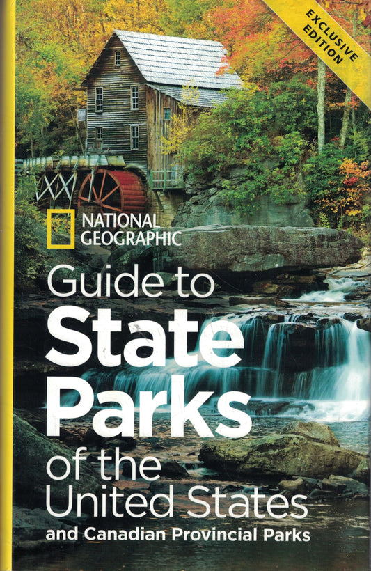 Guide to State Parks