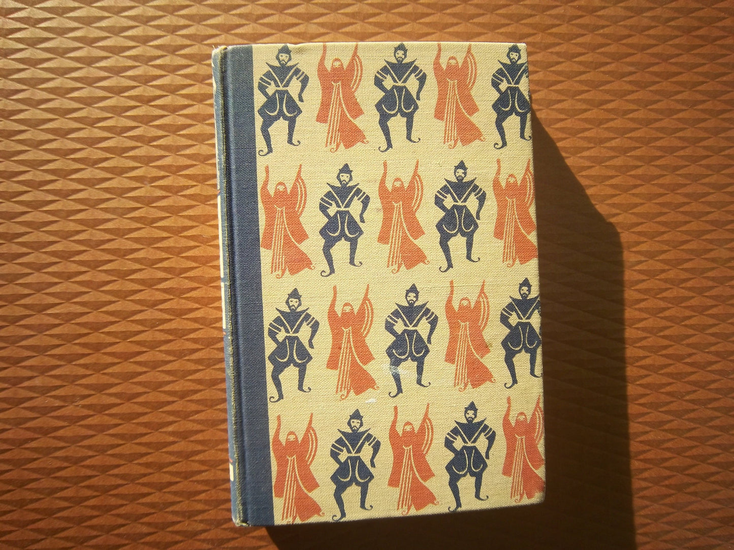 The Arabian Nights (Illustrated Junior Library)