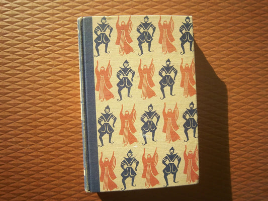 The Arabian Nights (Illustrated Junior Library)