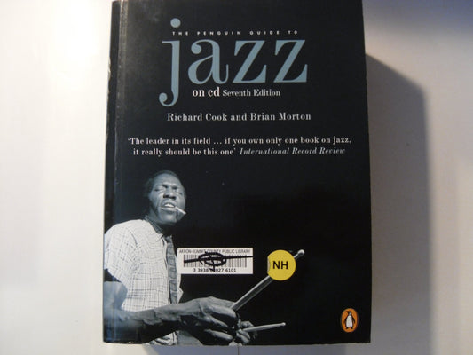 The Penguin Guide to Jazz on CD: Seventh Edition