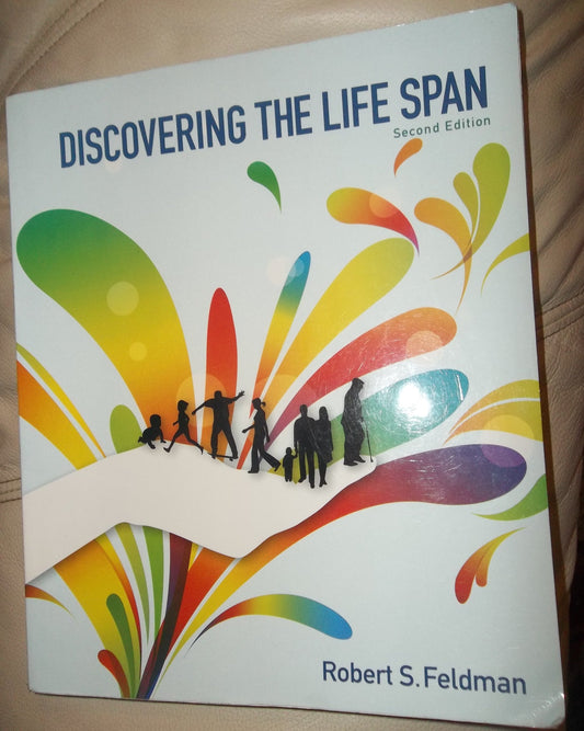Discovering the Life Span (2nd Edition)