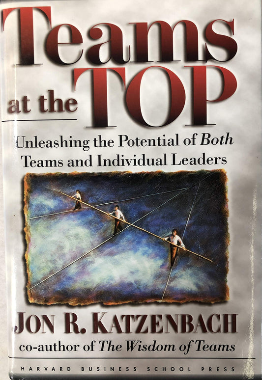 Teams At the Top