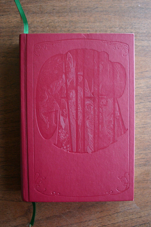 Gather Comprehensive (A Song Book)