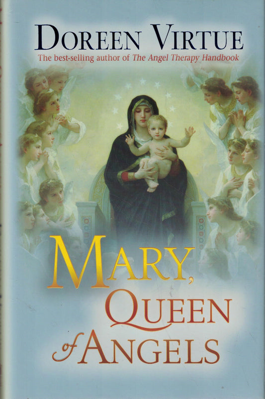 Mary, Queen of Angels