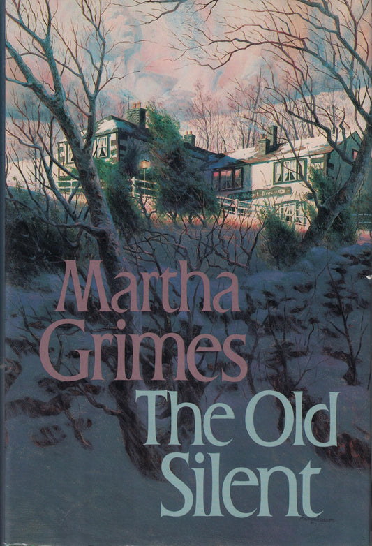 The Old Silent