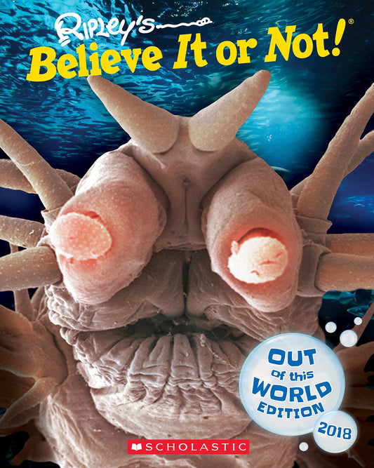 Ripley's Believe It Or Not! Special Edition 2018