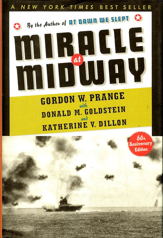 Miracle at Midway