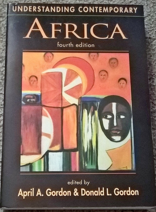 Understanding Contemporary Africa