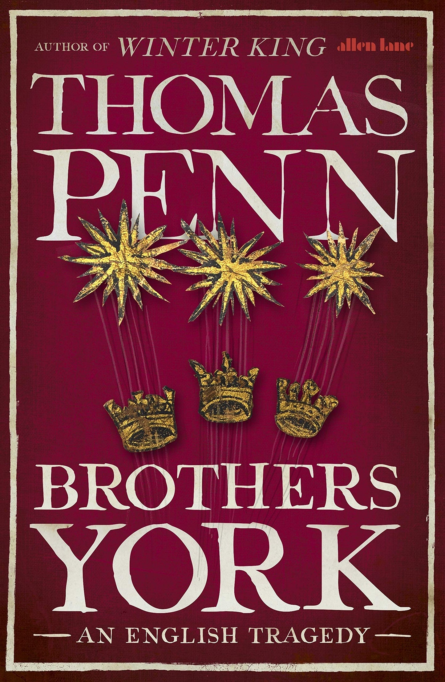Brothers York