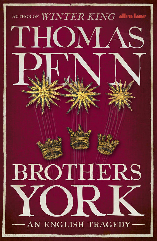 Brothers York