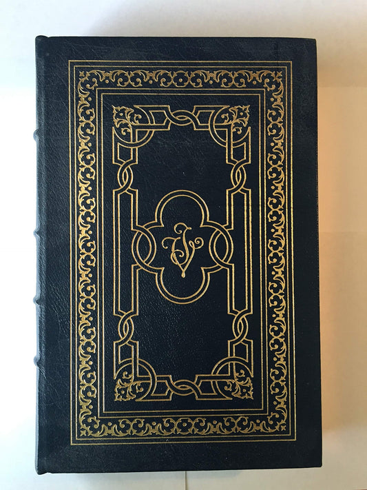 A Journey to the Center of the Earth. The Collector's Library of Famous Editions