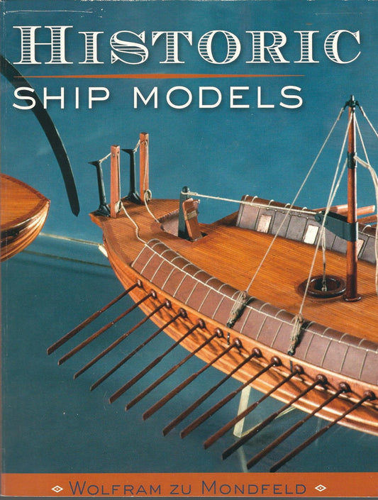Historic Ship Models