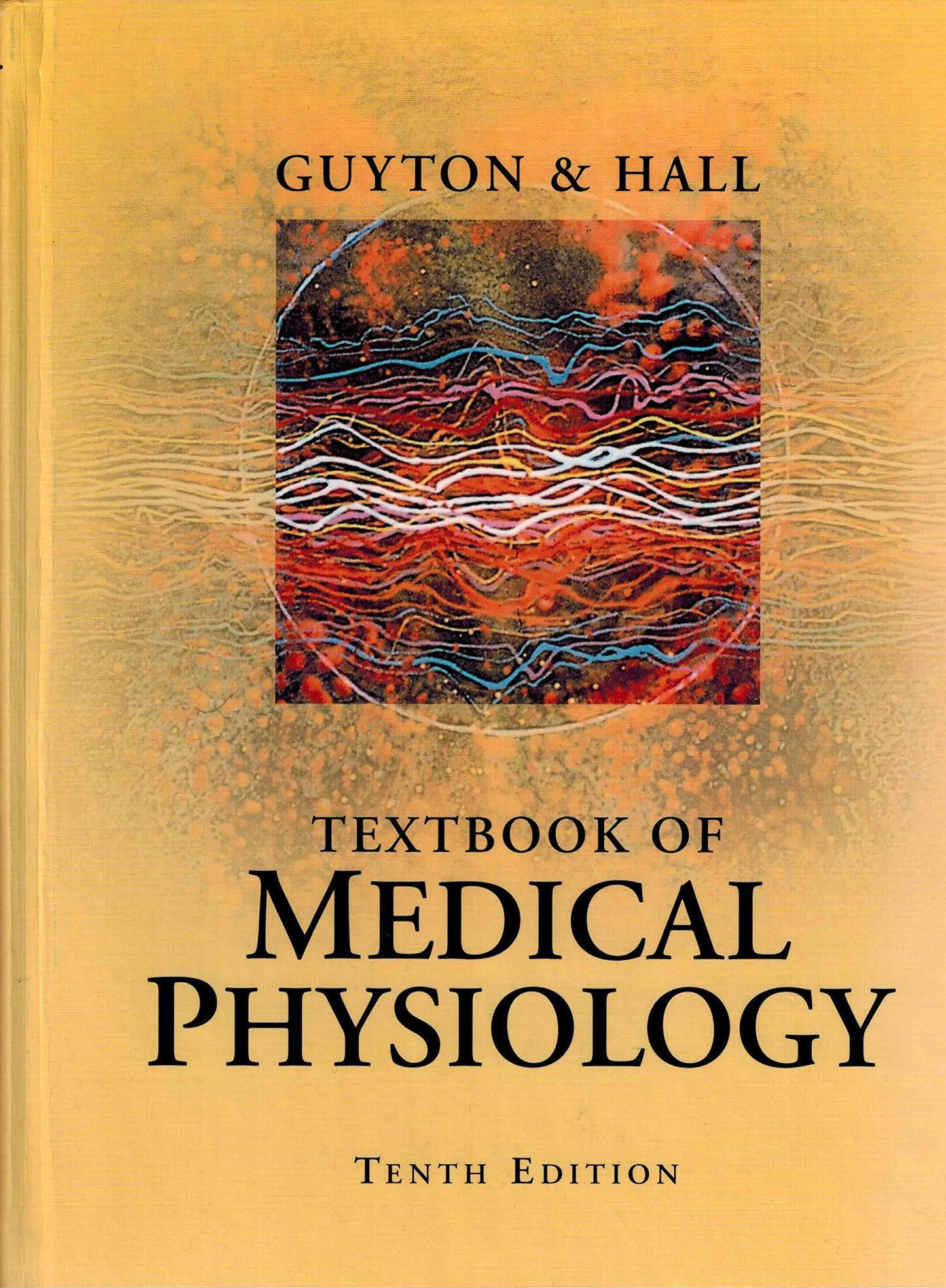 Textbook of Medical Physiology