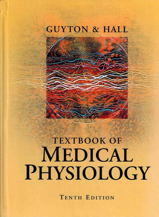Textbook of Medical Physiology
