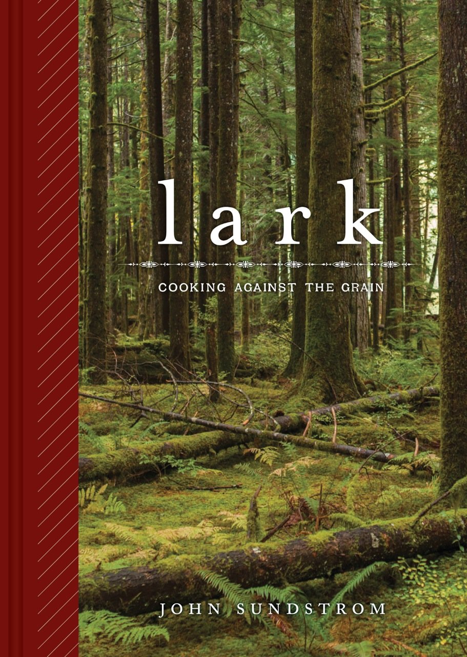 Lark- Cooking Against the Grain