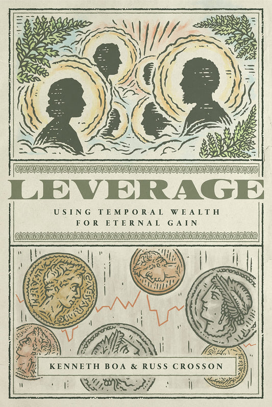 Leverage: Using Temporal Wealth for Eternal Gain