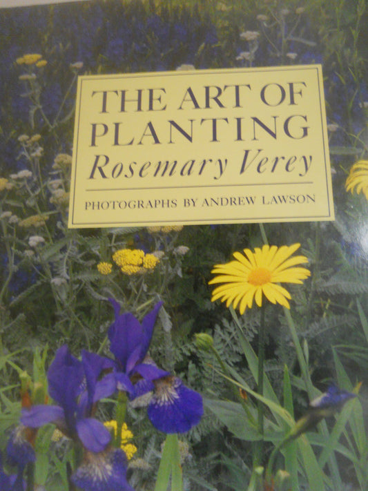The Art of Planting