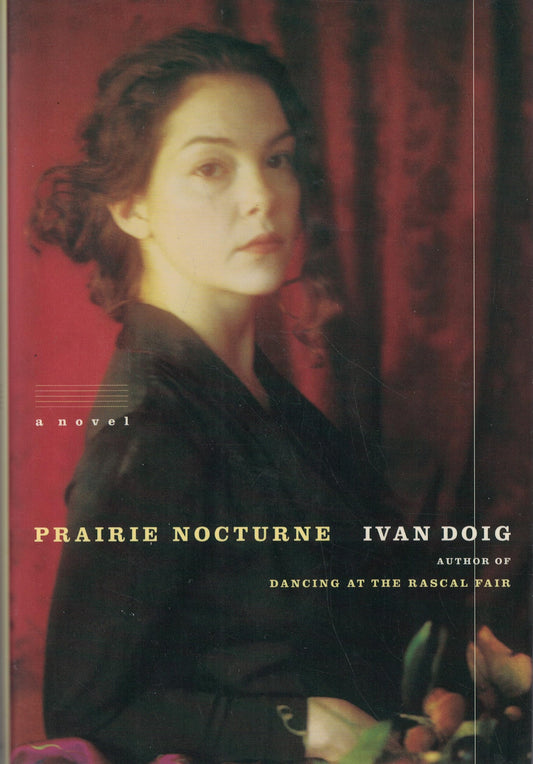 Prairie Nocturne: A Novel
