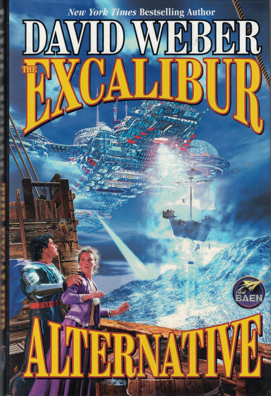 The Excalibur Alternative