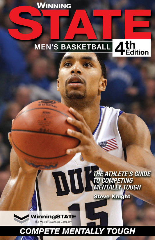 Winning STATE Basketball by Steve Knight