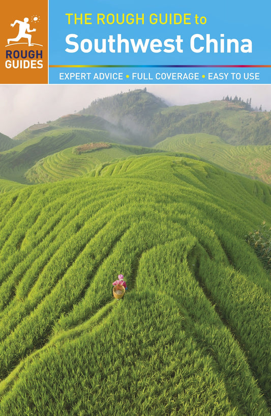 The Rough Guide to Southwest China (Rough Guides)