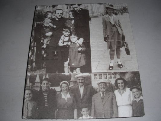 A Promise to Remember: The Holocaust in the Words and Voices of Its Survivors
