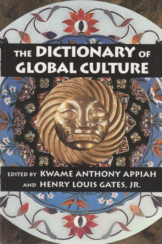 The Dictionary of Global Culture