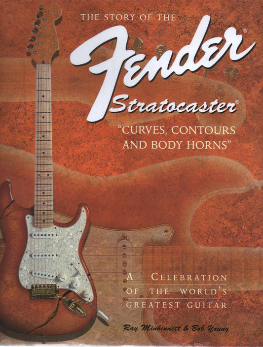 Story Of Fender Stratocast