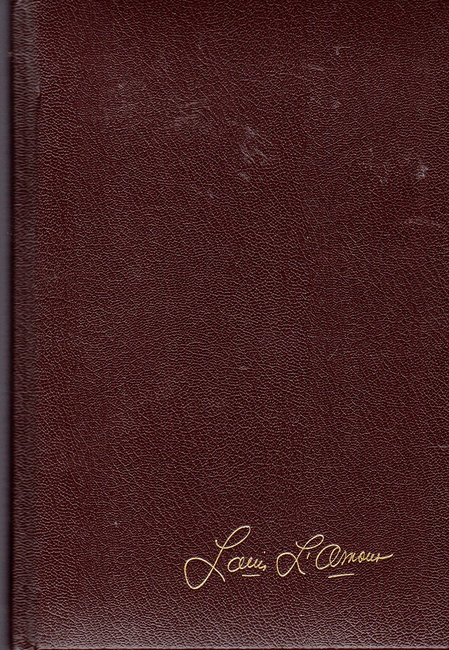 Beyond the Great Snow Mountain