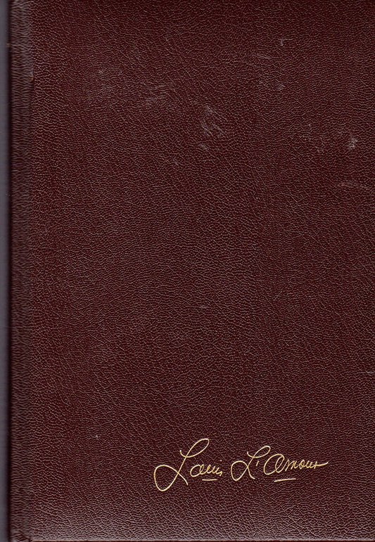 Beyond the Great Snow Mountain