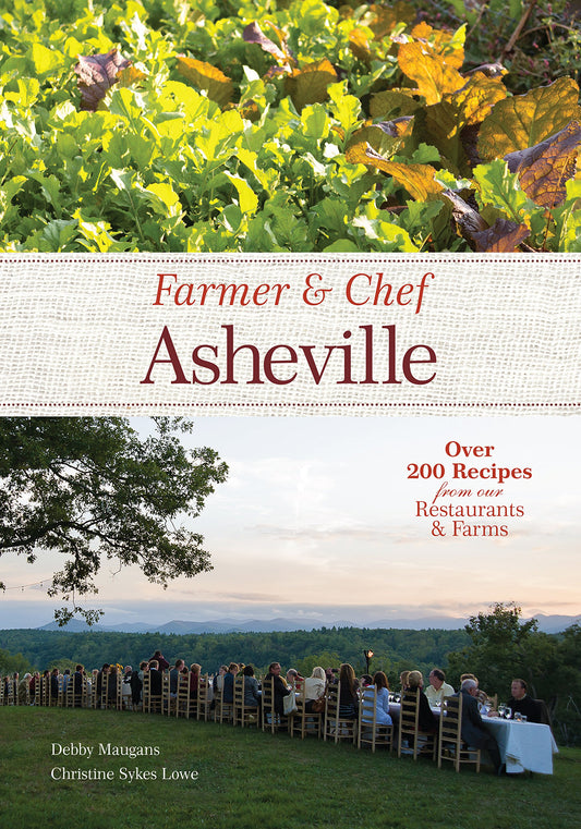 Farmer & Chef Asheville
