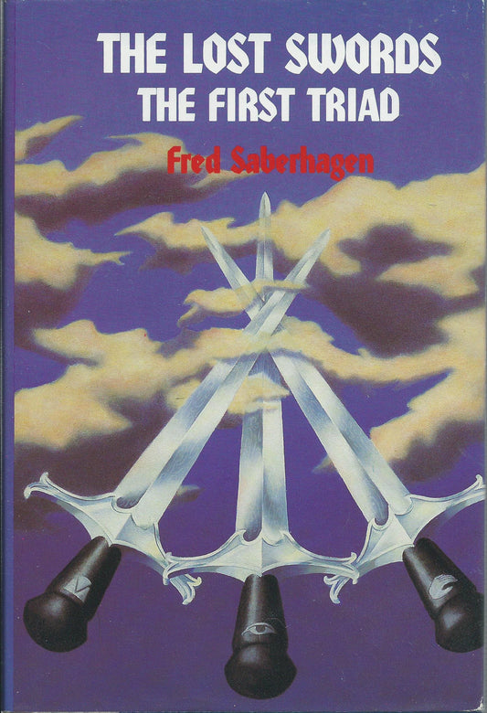 The Lost Swords: The First Triad